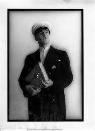 Mark Levengood: ”Folks respekt och fruktan för mig var vidrig”