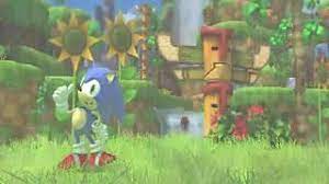 Like thepurpleguy said, make sure you are ringing the bells and grabbing the music notes. Sonic Generations For 3ds Reviews Metacritic