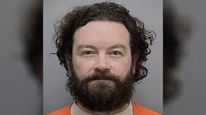 Danny Masterson admitted to state prison after rape conviction