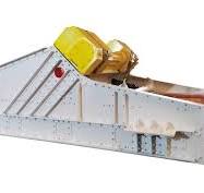 Linear Motion Vibrating Screen | H-Screening