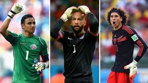 Espn Deportes Lo Ultimo Del Mundo Deportivo Goalkeeper Soccer World Guillermo Ochoa