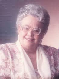 Obituary for Anita Heaton Jensen