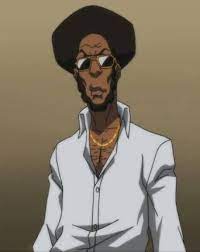 If you watch the boondocks that is. Grandmaster Bushido Brown On Twitter One Of The Reasons I Don T Drink Is Because Of What Alcohol Did To My Family My Uncle In Particular Became More Abusive When Drunk Https T Co 7267uvte1k