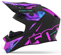 509 Altitude Carbon Fiber Helmet Galaxy W Fidlock 2019 Need It Altitude Carbon Fiber Galaxy Helm Helm Motorrad Dirt Bike Girl Motocross Motorrader