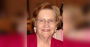 Obituary information for Eugenia Annette Shaw