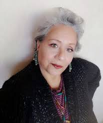 Hello, I'm Patricia and something to know about me is