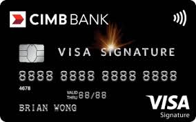 How to activate cimb atm credit card overseas activation 1. Best Cimb Credit Cards Singapore 2021 Compare Apply Online Moneysmart Sg