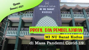 Kini azfan memilih pergi ganti baju biasa, lalu menemui ayahnya dan menunggu dewi. Profil Dan Pembelajaran Mi Nu Banat Di Masa Pandemi Covid 19 Youtube