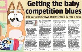 Baby Race Article 3 R Bluey