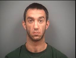 Harrison Man Pleaded Guilty to Contraband in the Jail