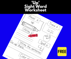 2 Up Sight Word Worksheets Free And Easy To Download Our full collection of printable sight word worksheets. 2 up sight word worksheets free and