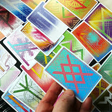 Check spelling or type a new query. The Bright Runes Cards