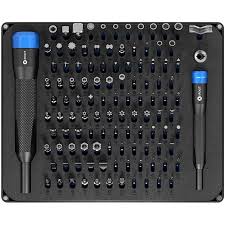 The universal bit kit for any repair enthusiast. Ifixit 145392 Manta Driver Stock 112 Parts Ipon Hardware And Software News Reviews Webshop Forum
