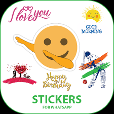 Download stiker khusus whatsapp fouds : Sticker Maker Aplikasi Di Google Play