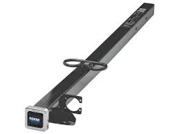 Maybe you would like to learn more about one of these? Reese 45018 Reese Titan Hitch Extension For 2 1 2 I D Trailer Hitches