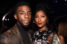 Chadwick Boseman