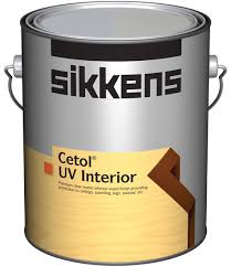 Interior Finishes Sikkens Interior Finishes