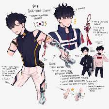 Control Bnha Op Reader Chapter 17 In 2021 My Hero Academia Costume Hero Academia Characters My Hero Academia Manga