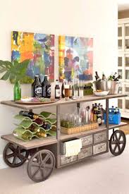 50 Beautiful Industrial Furnishing Ideas To Accent Your Industrial Vision Industri Industrial Decor Industrial Decor Living Room Vintage Industrial Furniture