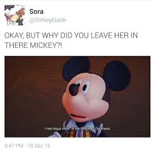 Lost Memories Kingdom Hearts Funny Kingdom Hearts Kingdom Hearts Meme