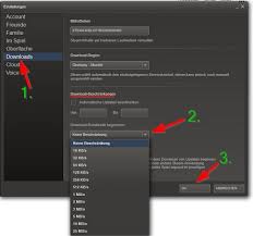 Some users have fixed steam download stopping and starting randomly by updating network drivers. Steam Download Speed Limit