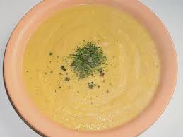 Topinambur Suppe Chefkoch Rezept Topinambur Rezept Topinambur Suppe