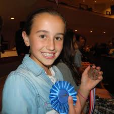 SYV Christian Academy wins 12 'Math Olympics' ribbons