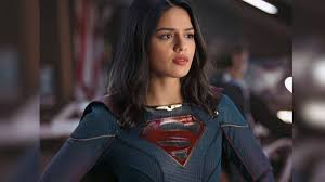 Sasha calle (born august 7, 1995) is an american actress. Supergirl This Is How Artists Believe Sasha Calle Should Look Like As The Heroine The Mother Of All Nerds
