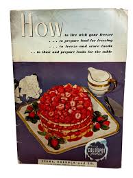 Image result for Yellow 1958 Coldspot Kenmore