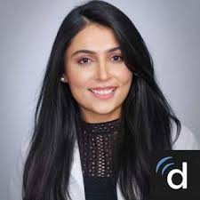 Dr. Komal Malik, MD