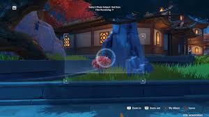 So if you produce an effect not profit any primogems in your account, ambition anew at 12 midnight. Genshin Impact Kurious Kamera Photo Colors Are Random