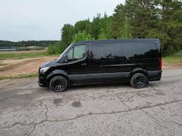 Image result for Carbon Black 2007 Sprinter
