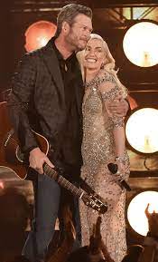 The no doubt singer tied the knot with blake shelton on sunday, sporting two custom vera wang wedding dresses for the. Gwen Stefani S Wedding Dress What She Ll Wear To Marry Blake Shelton Hollywood Life