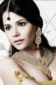 Portrait Photography Necklace Photo 123654 by Vishal Seth