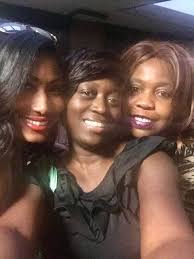 Is this Bill Hamilton, also known as Timon Durett, in an episode of  Girlfriends?