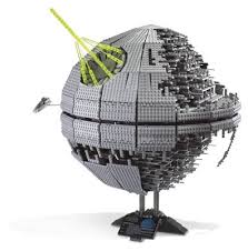 Erlebe die star wars™ abenteuer im minifigurenmaßstab: Lego Star Wars 10143 Todesstern Ii Alle Infos Zum Set