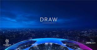 ويشارك في دور مجموعات دوري أبطال أوروبا 32 فريقًا، يتم تقسيمها على 4 أوعية، يحتوي كل وعاء على 8 أندية. Ø±Ø³ÙÙ Ø§ ÙÙÙÙØ§ ÙØ¹ÙÙ ØªØµÙÙÙ Ø§ÙØ£ÙØ¯ÙØ© ÙØ¨Ù ÙØ±Ø¹Ø© Ø¯ÙØ± ÙØ¬ÙÙØ¹Ø§Øª Ø¯ÙØ±Ù Ø£Ø¨Ø·Ø§Ù Ø£ÙØ±ÙØ¨Ø§ Ø¨Ø·ÙÙØ§Øª