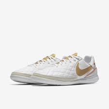 Chuteira Nike Tiempox Lunar Legend 7 10r Pro Futsal Chuteiras Tenis Futsal Tenis