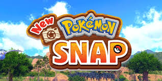 New pokémon snap will be released for nintendo switch on april 30, nintendo and the pokémon company announced. Game Informer Shows Off New Pokemon Snap For 5 Minutes My Nintendo News Jioforme
