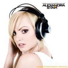 She is known from the music video mr. Alexandra Stan Tour Announcements 2021 2022 Notifications Dates Concerts Tickets Songkick