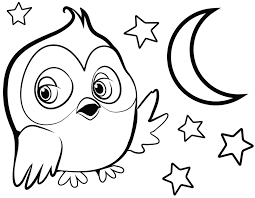 We need to color it according to its requirement. Easy Cute Easy Coloring Pages Of Animals Novocom Top