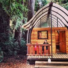 Big Sur Campgrounds And Cabins Big Sur Campground Camping Places Big Sur