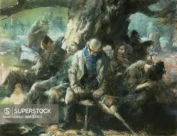 Image result for Green 1908 Military