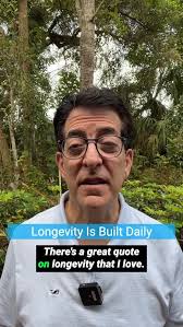⏳ A long life is shaped by small purposes, lived consistently. #Longevity  #NewMapOfLife #LifelongLearning #LifeBeyond100