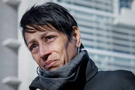 Mother is fatally run over in the exact spot where MS-13 murdered her  daughter