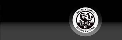 Local 10 — IUPAT DC5