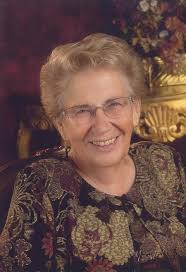 Marian Ellen Jarrett Hayenga, 92