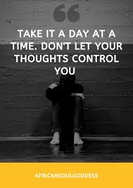 We don't take care of our mental health. Pin On Quotes