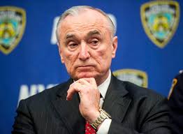 Bill Bratton, Raymond Kelly bicker over timing of probe into NYPD  corruption