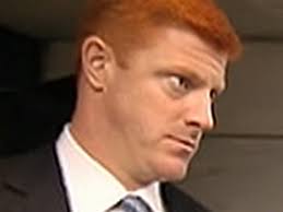 McQueary saw Sandusky in ‘wrong and sexual’ act with boy
